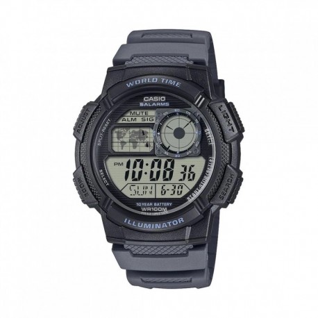 MONTRE CASIO