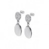 BOUCLES D'OREILLES LOTUS