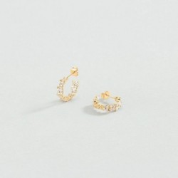 BOUCLES D'OREILLES AGATHA