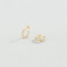 BOUCLES D'OREILLES AGATHA
