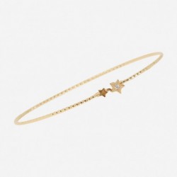 BRACELET ZAG BIJOUX