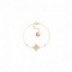 BRACELET ZAG BIJOUX