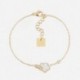 BRACELET ZAG BIJOUX
