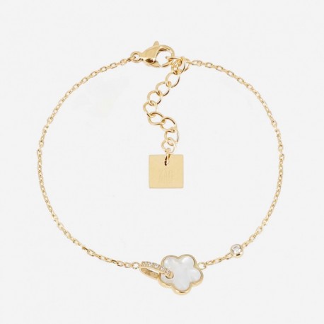 BRACELET ZAG BIJOUX