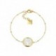 BRACELET ZAG BIJOUX