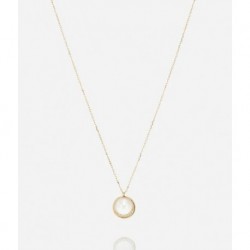 COLLIER ZAG BIJOUX