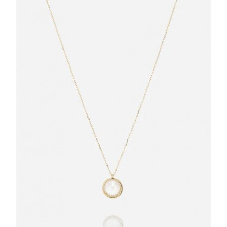 COLLIER ZAG BIJOUX
