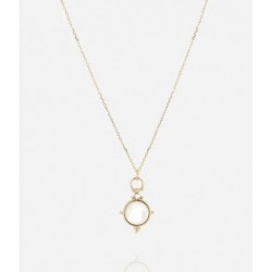 COLLIER ZAG BIJOUX