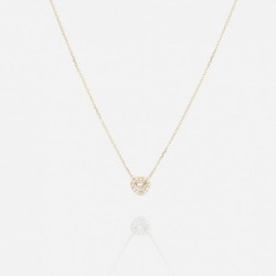 COLLIER ZAG BIJOUX