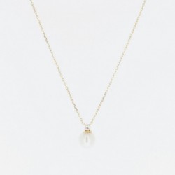 COLLIER ZAG BIJOUX