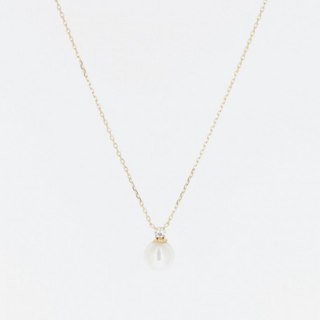 COLLIER ZAG BIJOUX