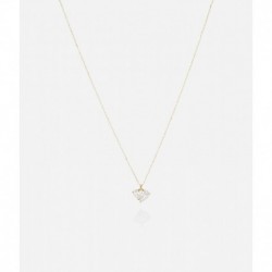 COLLIER ZAG BIJOUX