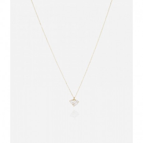 COLLIER ZAG BIJOUX