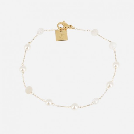 BRACELET ZAG BIJOUX