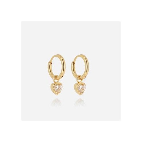 BOUCLES D'OREILLES ZAG BIJOUX