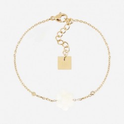 BRACELET ZAG BIJOUX