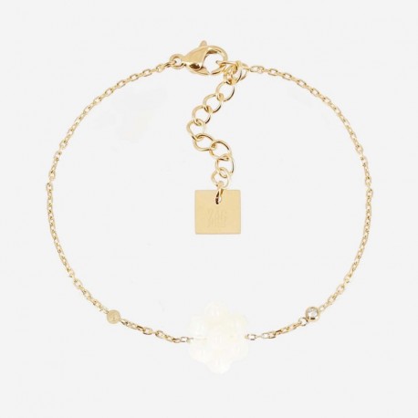 BRACELET ZAG BIJOUX