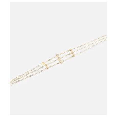 BRACELET ZAG BIJOUX