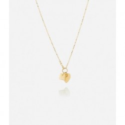 COLLIER ZAG BIJOUX