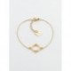 BRACELET ZAG BIJOUX