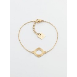 BRACELET ZAG BIJOUX