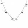 COLLIER ZAG BIJOUX