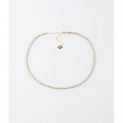 COLLIER ZAG BIJOUX