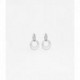 BOUCLES D'OREILLES ZAG BIJOUX