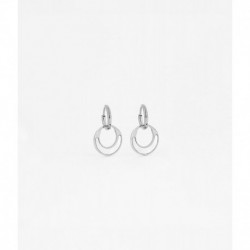 BOUCLES D'OREILLES ZAG BIJOUX