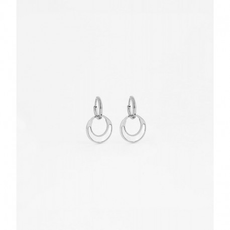 BOUCLES D'OREILLES ZAG BIJOUX