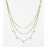 COLLIER ZAG BIJOUX