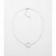 COLLIER ZAG BIJOUX