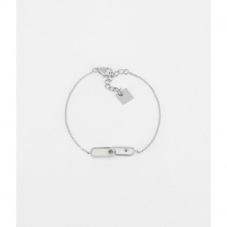 BRACELET ZAG BIJOUX