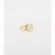 BAGUE ZAG BIJOUX