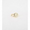 BAGUE ZAG BIJOUX