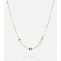 COLLIER ZAG BIJOUX