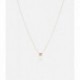 COLLIER ZAG BIJOUX
