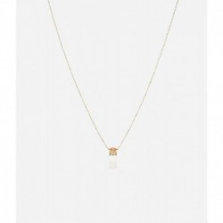 COLLIER ZAG BIJOUX