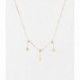 COLLIER ZAG BIJOUX