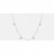 COLLIER ZAG BIJOUX