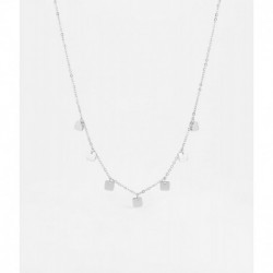 COLLIER ZAG BIJOUX