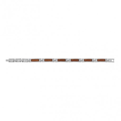 BRACELET ACIER