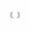 BOUCLES D'OREILLES ARGENT