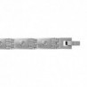 BRACELET ACIER