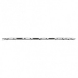 BRACELET ACIER