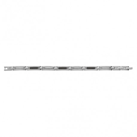 BRACELET ACIER