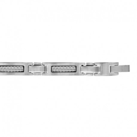 BRACELET ACIER