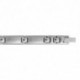 BRACELET ACIER