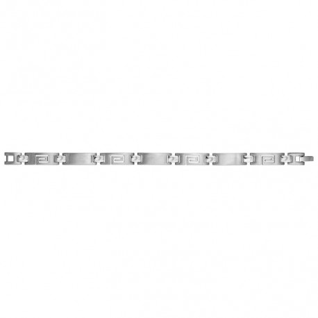 BRACELET ACIER