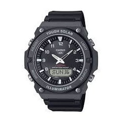 MONTRE CASIO